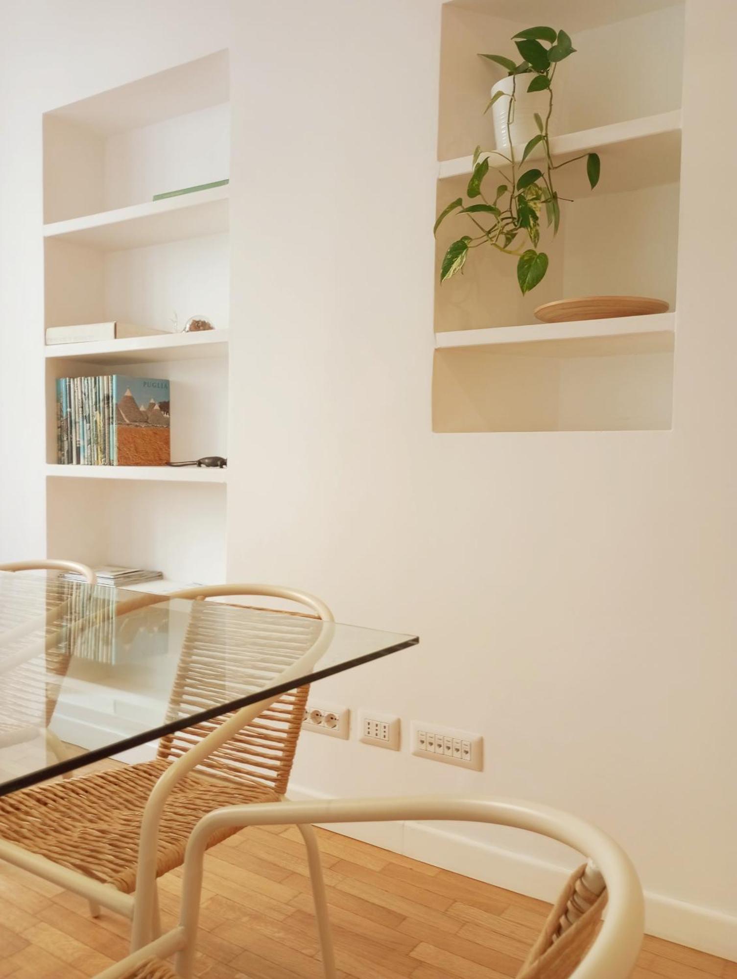 Flaminia71 Apartment Rom